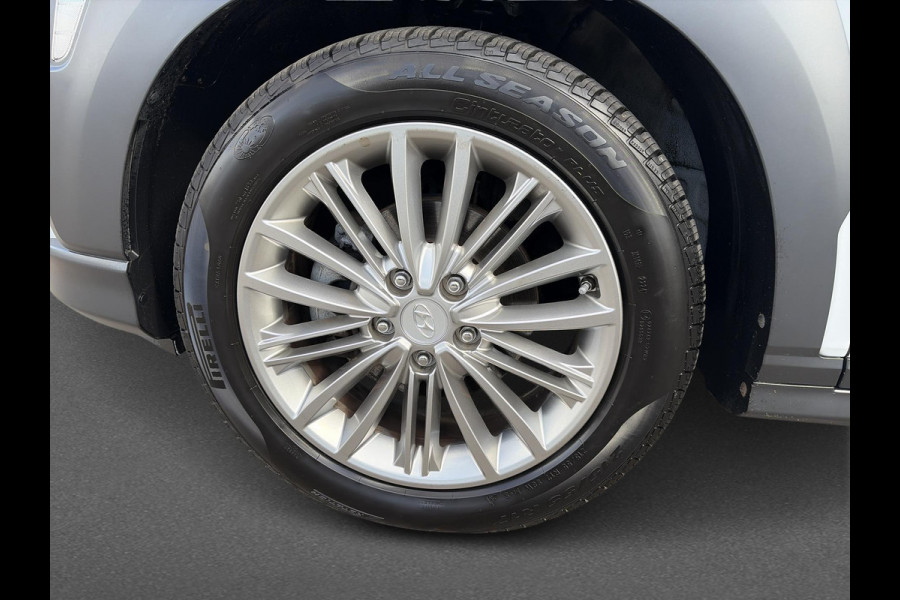 Hyundai Kona 1.0T Fashion | Trekhaak