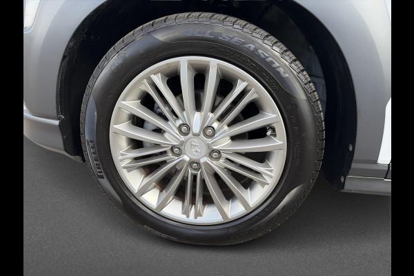 Hyundai Kona 1.0T Fashion | Trekhaak