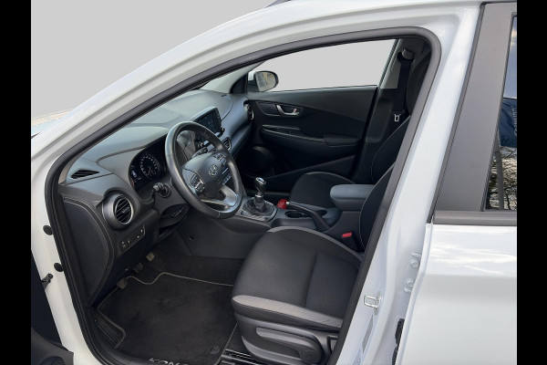 Hyundai Kona 1.0T Fashion | Trekhaak