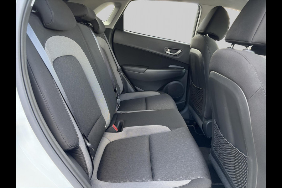 Hyundai Kona 1.0T Fashion | Trekhaak