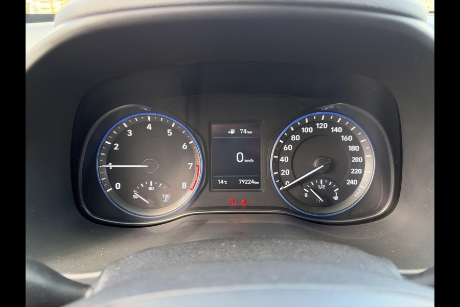 Hyundai Kona 1.0T Fashion | Trekhaak