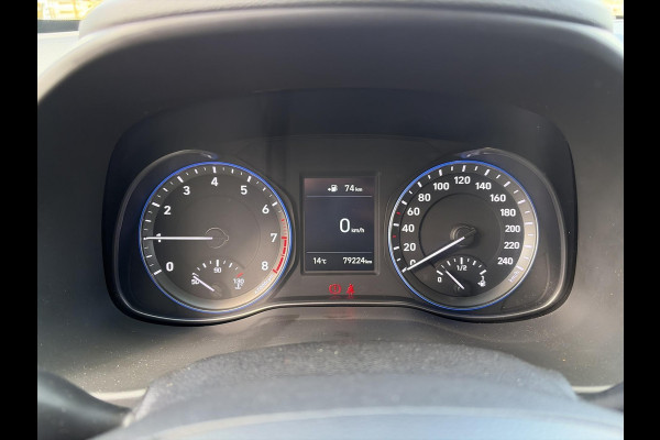 Hyundai Kona 1.0T Fashion | Trekhaak