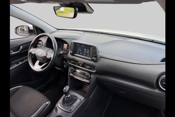 Hyundai Kona 1.0T Fashion | Trekhaak