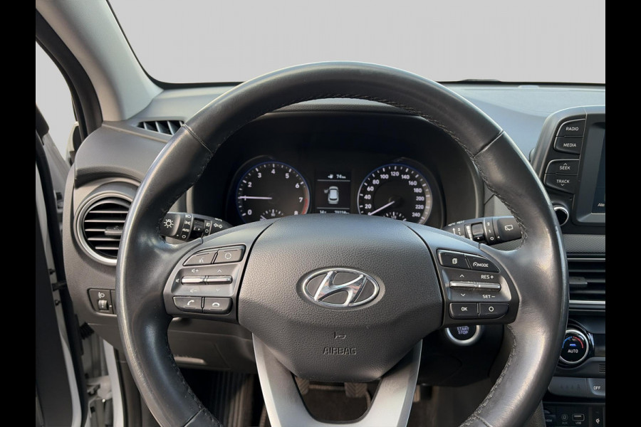 Hyundai Kona 1.0T Fashion | Trekhaak