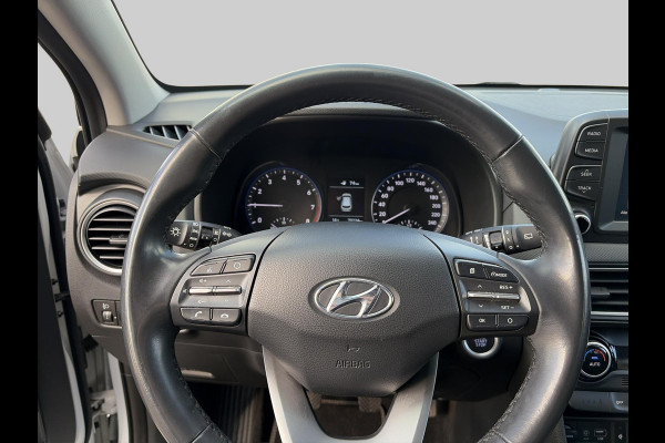 Hyundai Kona 1.0T Fashion | Trekhaak