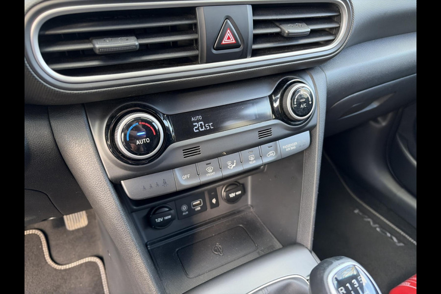 Hyundai Kona 1.0T Fashion | Trekhaak