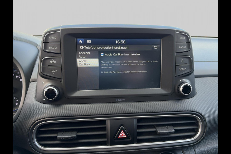 Hyundai Kona 1.0T Fashion | Trekhaak