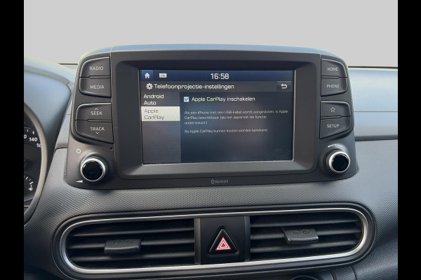 Hyundai Kona 1.0T Fashion | Trekhaak