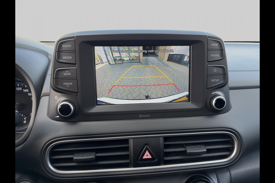 Hyundai Kona 1.0T Fashion | Trekhaak