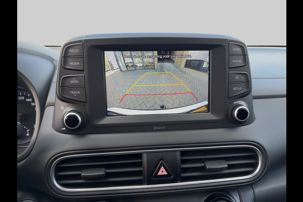 Hyundai Kona 1.0T Fashion | Trekhaak