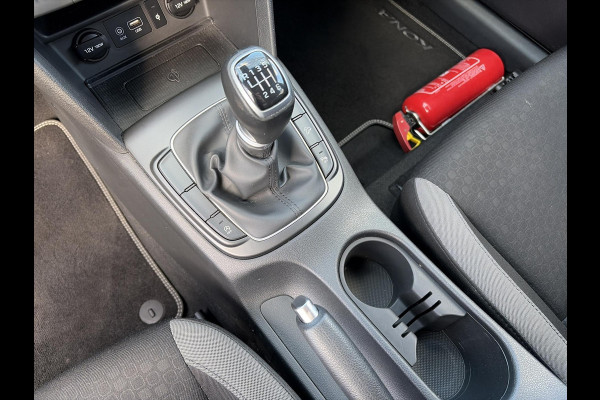 Hyundai Kona 1.0T Fashion | Trekhaak