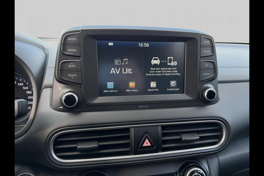 Hyundai Kona 1.0T Fashion | Trekhaak