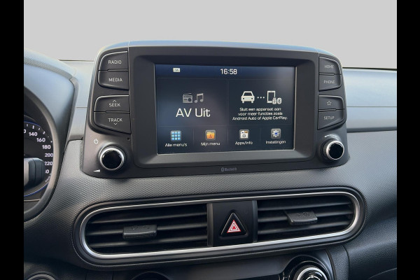 Hyundai Kona 1.0T Fashion | Trekhaak