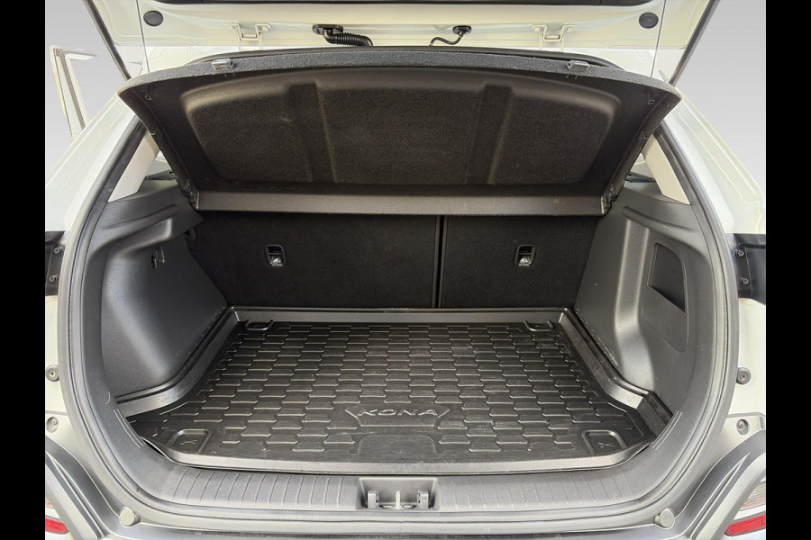 Hyundai Kona 1.0T Fashion | Trekhaak