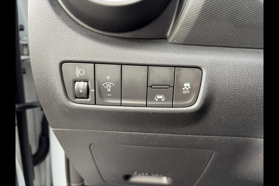 Hyundai Kona 1.0T Fashion | Trekhaak