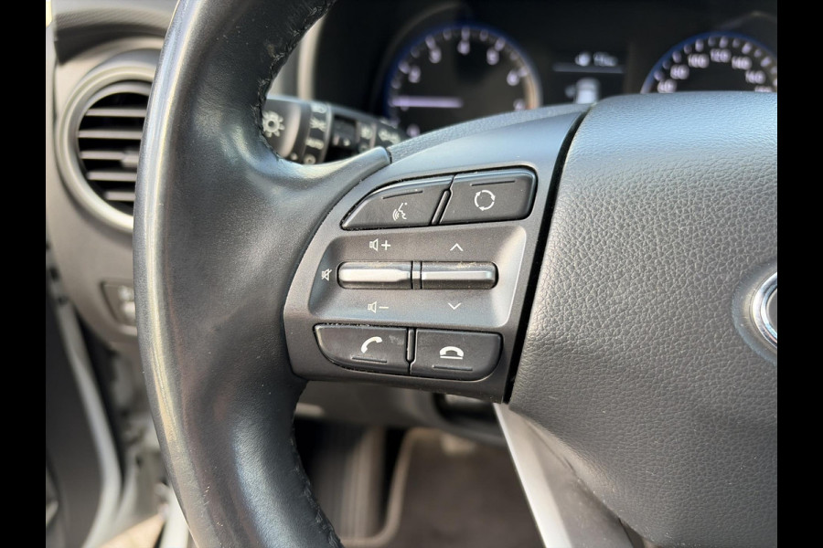 Hyundai Kona 1.0T Fashion | Trekhaak