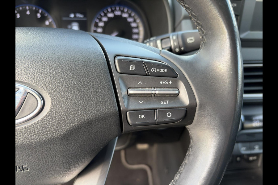 Hyundai Kona 1.0T Fashion | Trekhaak