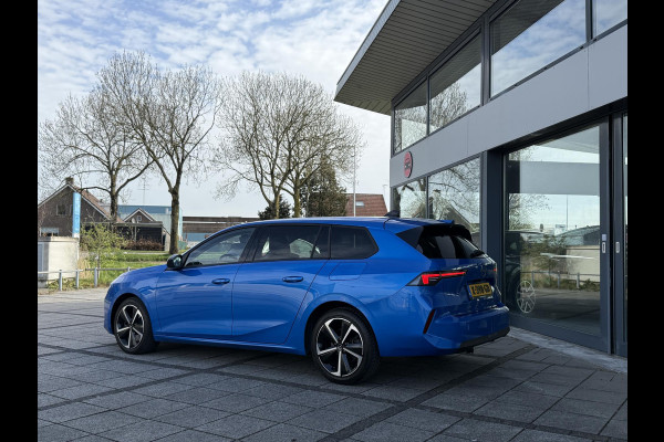 Opel Astra Sports Tourer 1.6 Aut. Hybrid 180pk Edition | Navi | Camera | Trekhaak