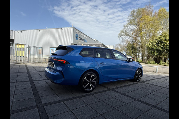 Opel Astra Sports Tourer 1.6 Aut. Hybrid 180pk Edition | Navi | Camera | Trekhaak