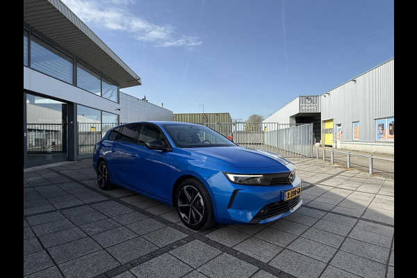 Opel Astra Sports Tourer 1.6 Aut. Hybrid 180pk Edition | Navi | Camera | Trekhaak