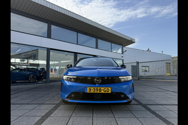 Opel Astra Sports Tourer 1.6 Aut. Hybrid 180pk Edition | Navi | Camera | Trekhaak