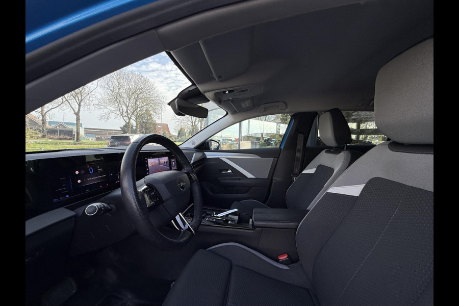 Opel Astra Sports Tourer 1.6 Aut. Hybrid 180pk Edition | Navi | Camera | Trekhaak