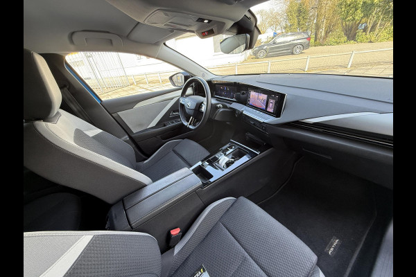 Opel Astra Sports Tourer 1.6 Aut. Hybrid 180pk Edition | Navi | Camera | Trekhaak