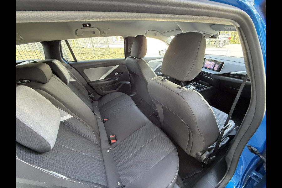 Opel Astra Sports Tourer 1.6 Aut. Hybrid 180pk Edition | Navi | Camera | Trekhaak