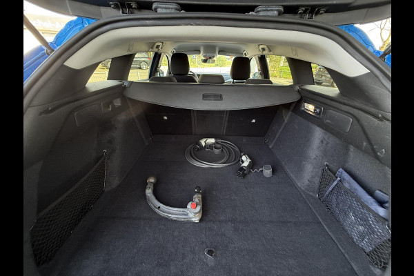 Opel Astra Sports Tourer 1.6 Aut. Hybrid 180pk Edition | Navi | Camera | Trekhaak