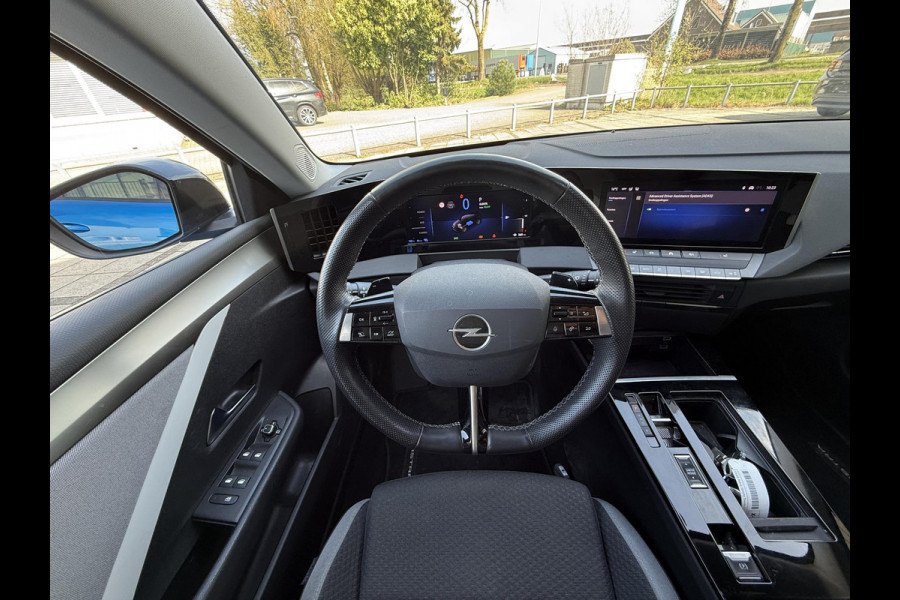 Opel Astra Sports Tourer 1.6 Aut. Hybrid 180pk Edition | Navi | Camera | Trekhaak