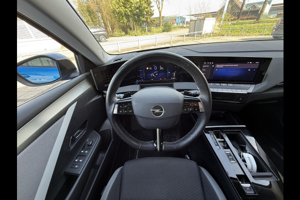 Opel Astra Sports Tourer 1.6 Aut. Hybrid 180pk Edition | Navi | Camera | Trekhaak