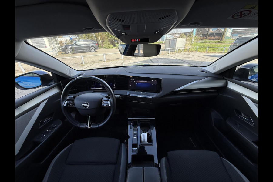 Opel Astra Sports Tourer 1.6 Aut. Hybrid 180pk Edition | Navi | Camera | Trekhaak