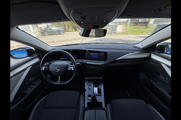 Opel Astra Sports Tourer 1.6 Aut. Hybrid 180pk Edition | Navi | Camera | Trekhaak