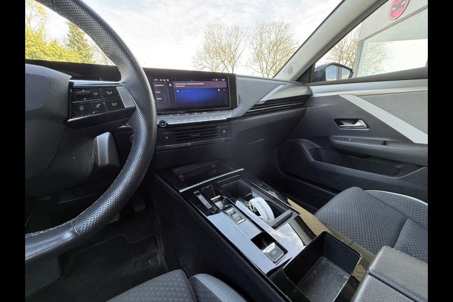 Opel Astra Sports Tourer 1.6 Aut. Hybrid 180pk Edition | Navi | Camera | Trekhaak