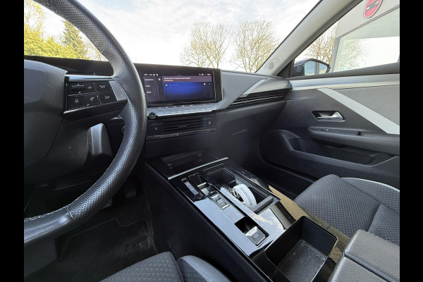 Opel Astra Sports Tourer 1.6 Aut. Hybrid 180pk Edition | Navi | Camera | Trekhaak