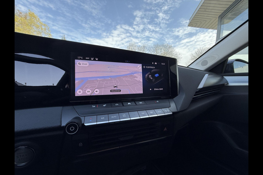 Opel Astra Sports Tourer 1.6 Aut. Hybrid 180pk Edition | Navi | Camera | Trekhaak