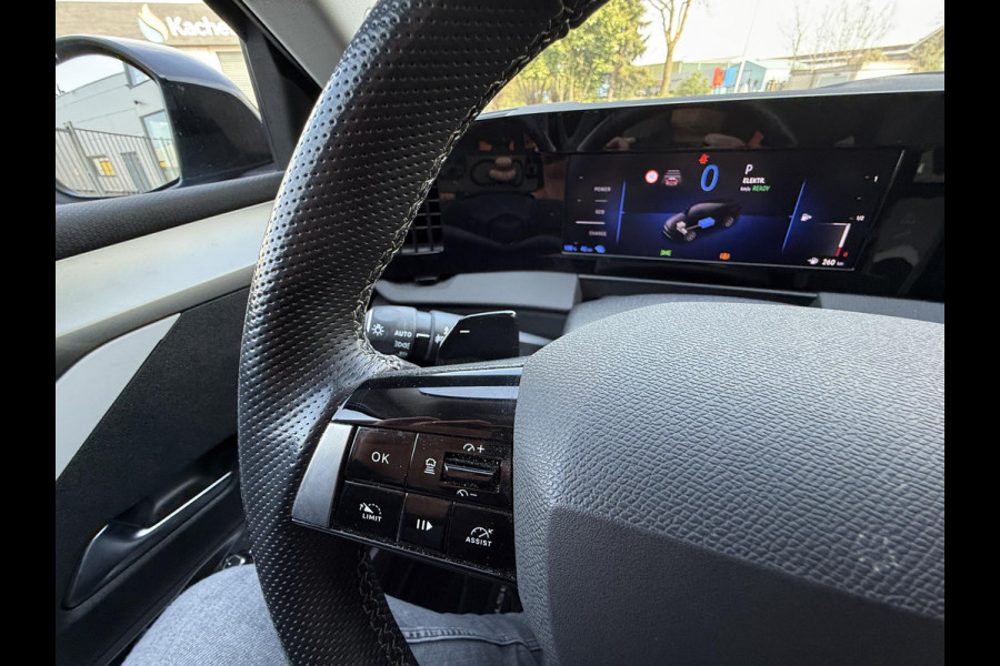 Opel Astra Sports Tourer 1.6 Aut. Hybrid 180pk Edition | Navi | Camera | Trekhaak