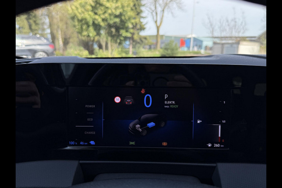 Opel Astra Sports Tourer 1.6 Aut. Hybrid 180pk Edition | Navi | Camera | Trekhaak