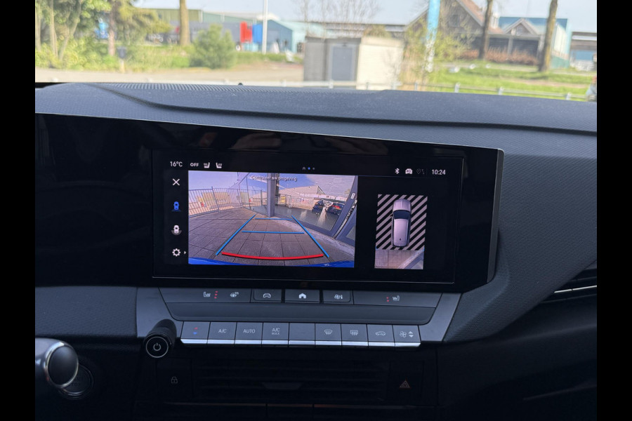 Opel Astra Sports Tourer 1.6 Aut. Hybrid 180pk Edition | Navi | Camera | Trekhaak