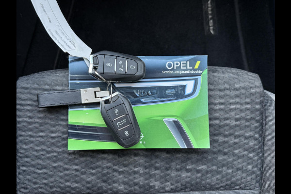 Opel Astra Sports Tourer 1.6 Aut. Hybrid 180pk Edition | Navi | Camera | Trekhaak