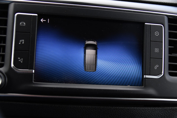 Toyota ProAce Worker 2.0 L3 D-4D PB Edition Cruise, Sensoren, Carplay, Trekhaak, 122pk, Airco, Multimedia, Leder, Uniek!