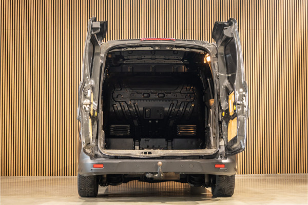 Ford Transit Connect 1.0 Ecoboost | Marge | BTW & BPM Vrij | 3-Zitter | CarPlay | Camera | Navigatie | Trekhaak | Sport velgen | Stoelverwarming | Nieuwe APK | NL Auto