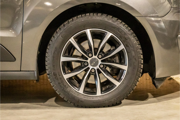 Ford Transit Connect 1.0 Ecoboost | Marge | BTW & BPM Vrij | 3-Zitter | CarPlay | Camera | Navigatie | Trekhaak | Sport velgen | Stoelverwarming | Nieuwe APK | NL Auto