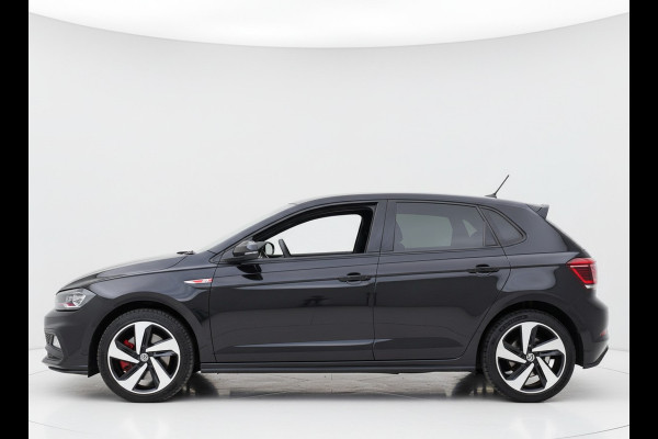 Volkswagen Polo 2.0 TSI GTI TSI 210PK DSG GTI-SPORT IQ-LIGHT/PDC/CARPLAY  ***