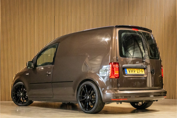 Volkswagen Caddy 2.0 TDI 185 PK | Bi-Xenon | CarPlay | Cruise control | Schroefset | Airco | NAP Logisch | NL Auto | Nieuwe APK | Euro 6 | BPM Vrij