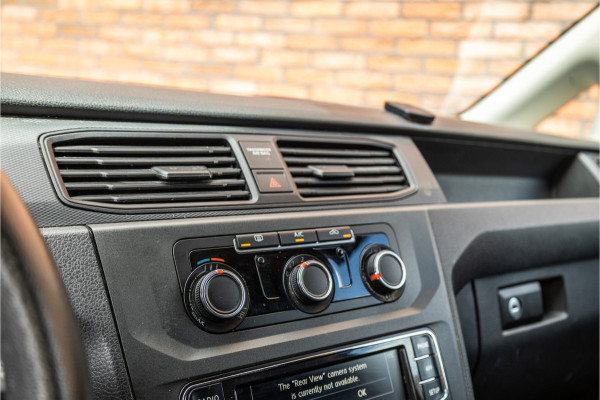 Volkswagen Caddy 2.0 TDI 185 PK | Bi-Xenon | CarPlay | Cruise control | Schroefset | Airco | NAP Logisch | NL Auto | Nieuwe APK | Euro 6 | BPM Vrij