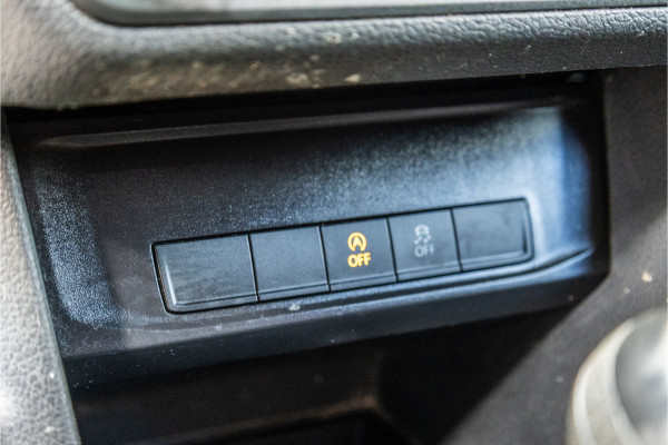 Volkswagen Caddy 2.0 TDI 185 PK | Bi-Xenon | CarPlay | Cruise control | Schroefset | Airco | NAP Logisch | NL Auto | Nieuwe APK | Euro 6 | BPM Vrij