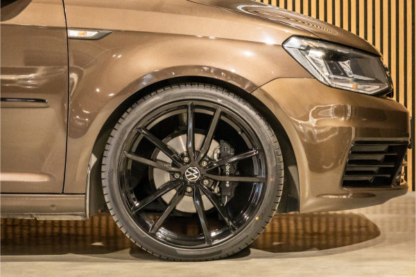 Volkswagen Caddy 2.0 TDI 185 PK | Bi-Xenon | CarPlay | Cruise control | Schroefset | Airco | NAP Logisch | NL Auto | Nieuwe APK | Euro 6 | BPM Vrij