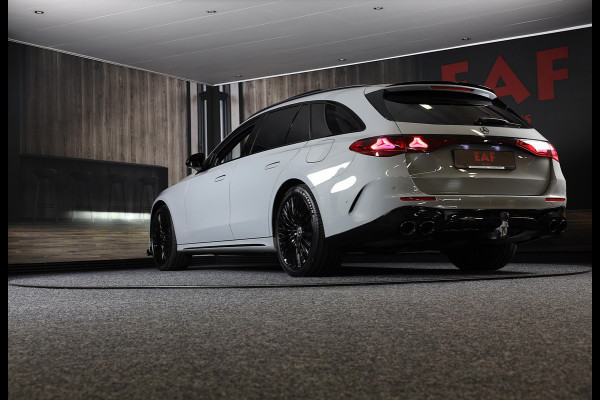 Mercedes-Benz E-Klasse Estate 300 e AMG 53 Look / HYPERSCREEN / Massage / Burmester 4D / Head Up / 360 Camera / Acc / Open Panoram