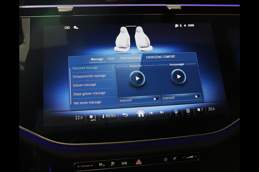 Mercedes-Benz E-Klasse Estate 300 e AMG 53 Look / HYPERSCREEN / Massage / Burmester 4D / Head Up / 360 Camera / Acc / Open Panoram